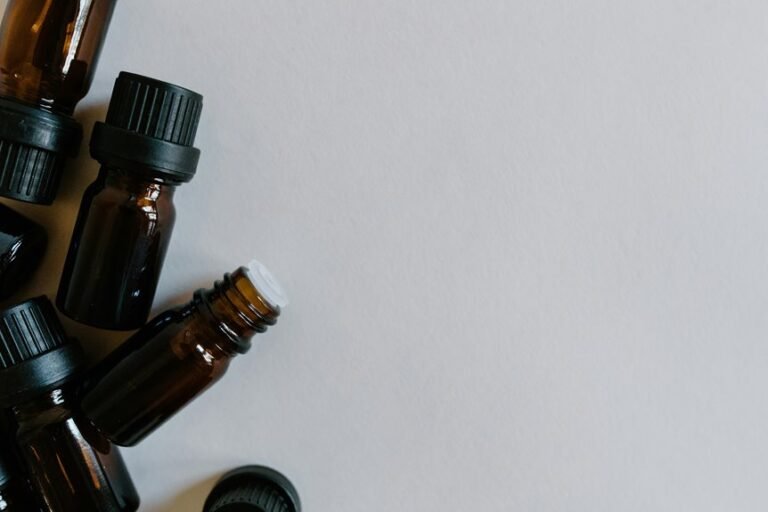 adding oils to purifiers