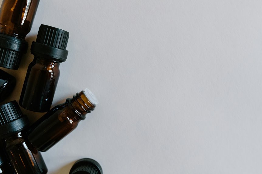 adding oils to purifiers