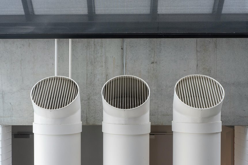 air purifier airflow efficiency