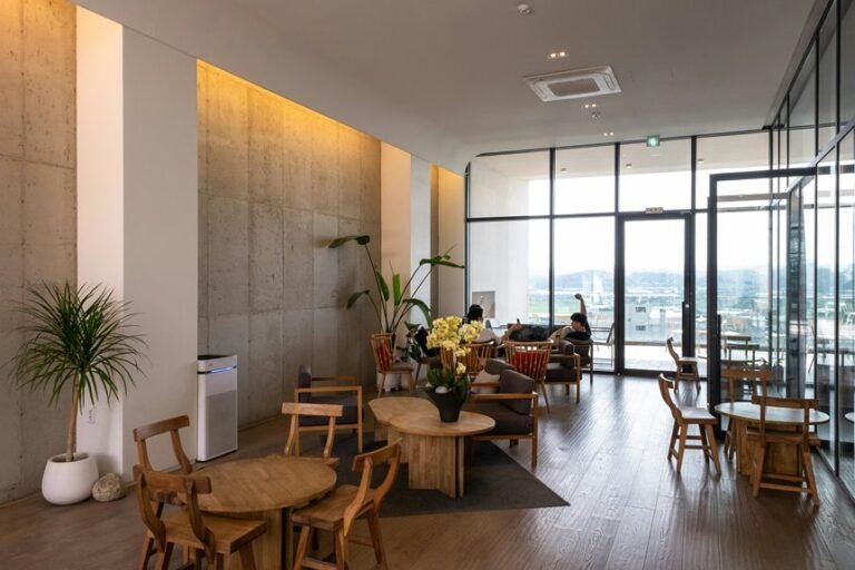 compact mini air purifier