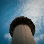 tower air purifier design