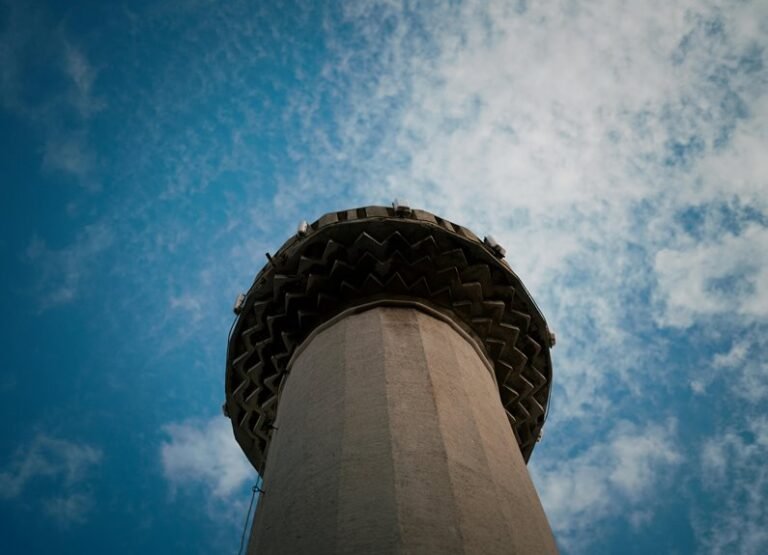 tower air purifier design