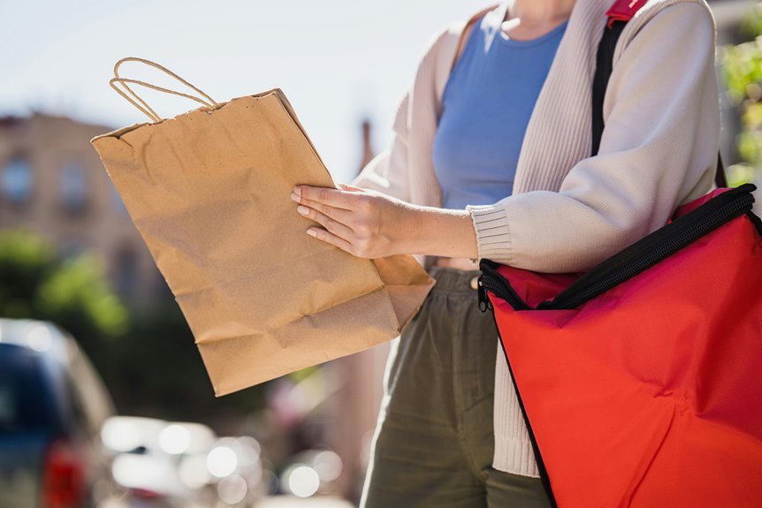 vitscan air purifying bag